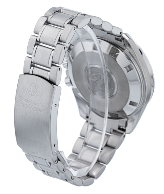 Omega Speedmaster Broad Arrow 3594.50.00 Image 3